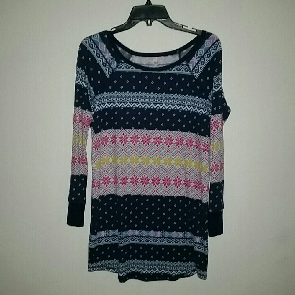 Victoria's Secret Sleepshirt